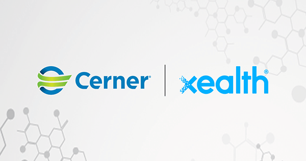 Cerner - Xealth