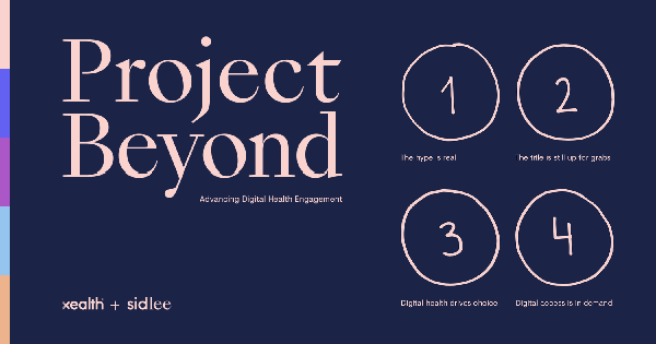 Project Beyond and Sidlee
