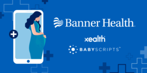 Banner - Xealth