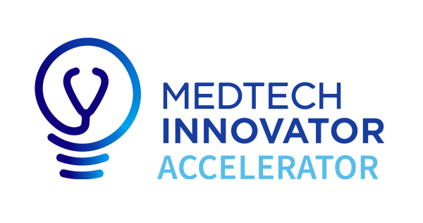 Medtech innovator accelerator award