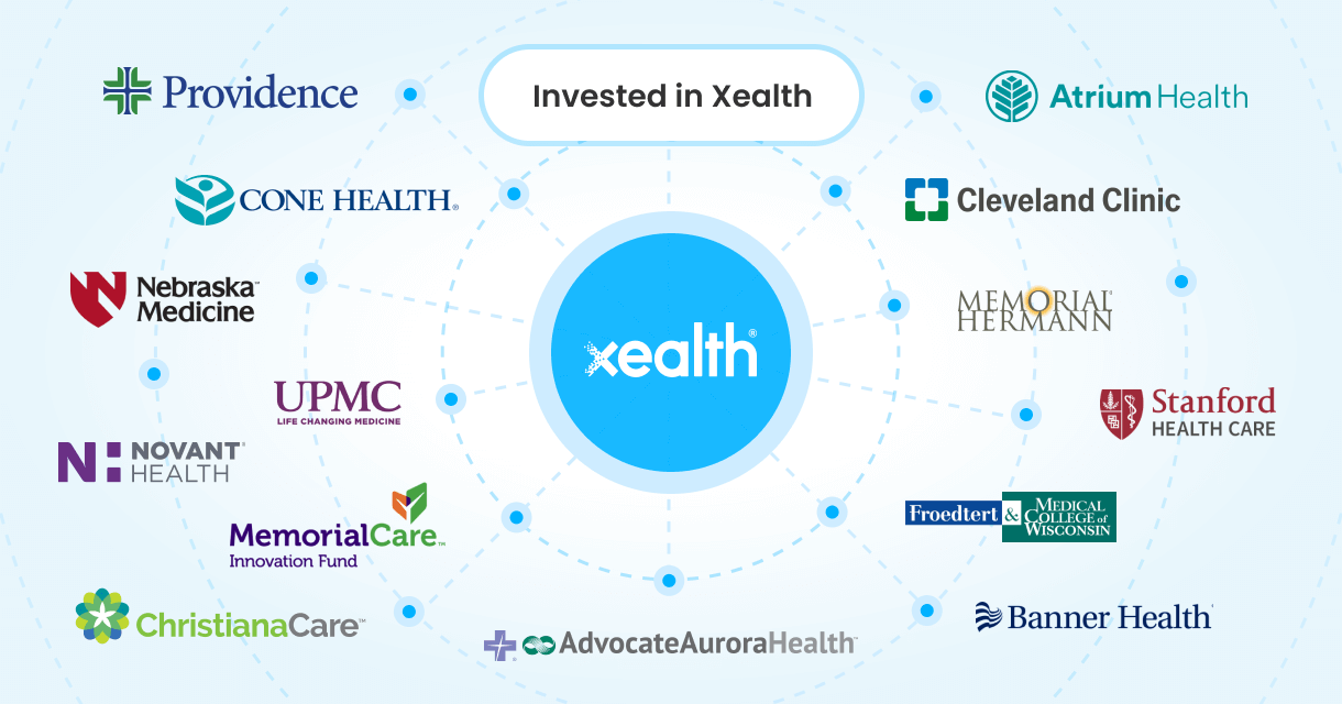 Xealth Secures $24 Million in Series B Funding to Accelerate Digital Health
