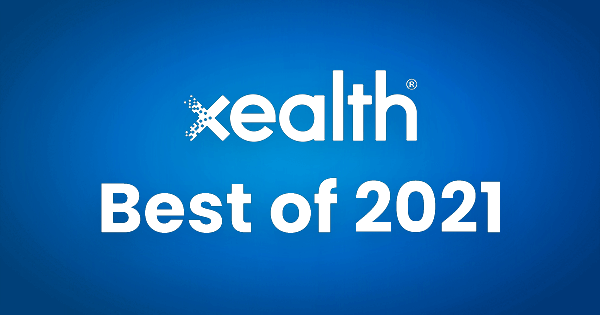 2021’s Best of Digital Health