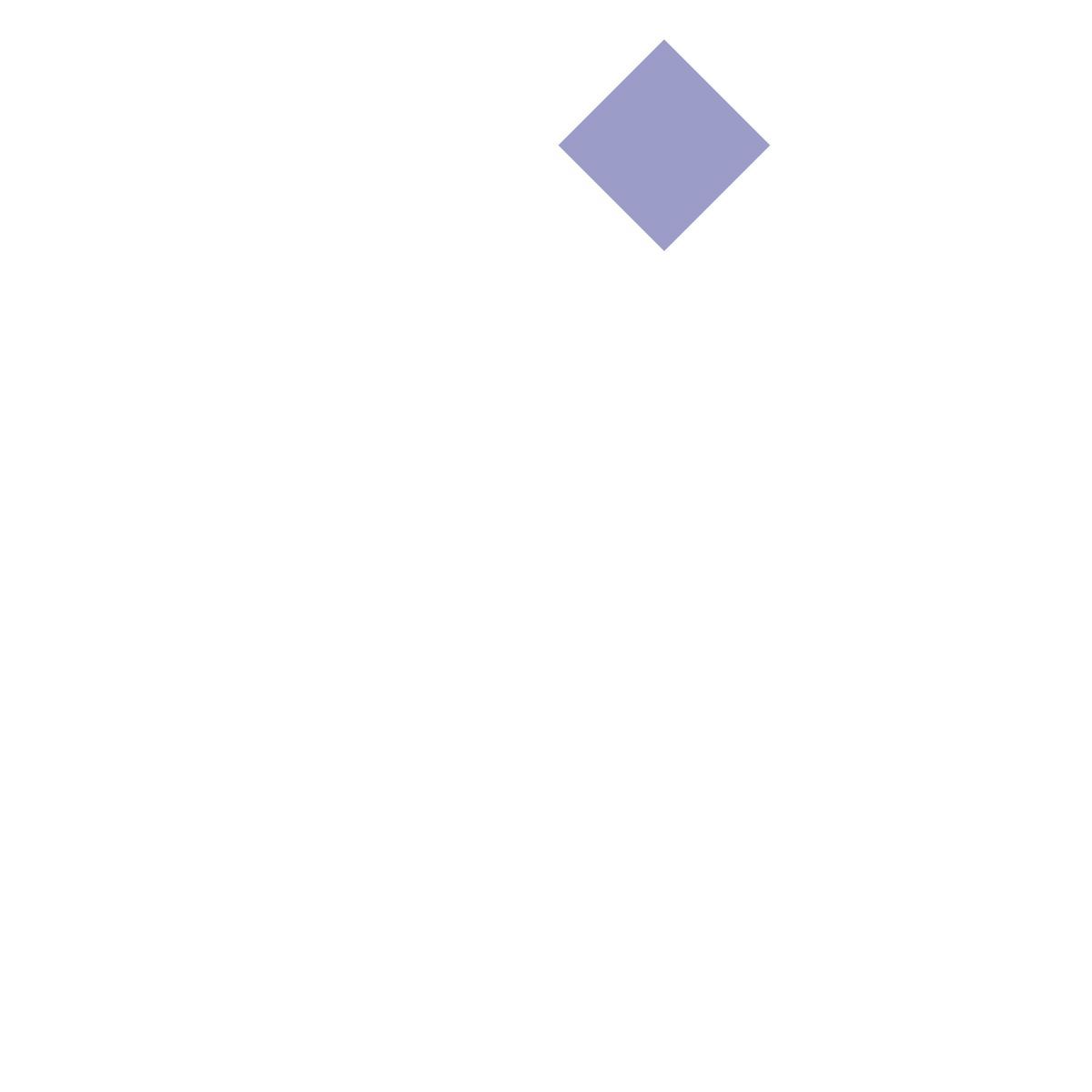 purple square