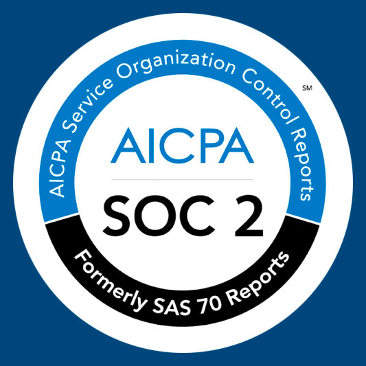 SOC2 logo