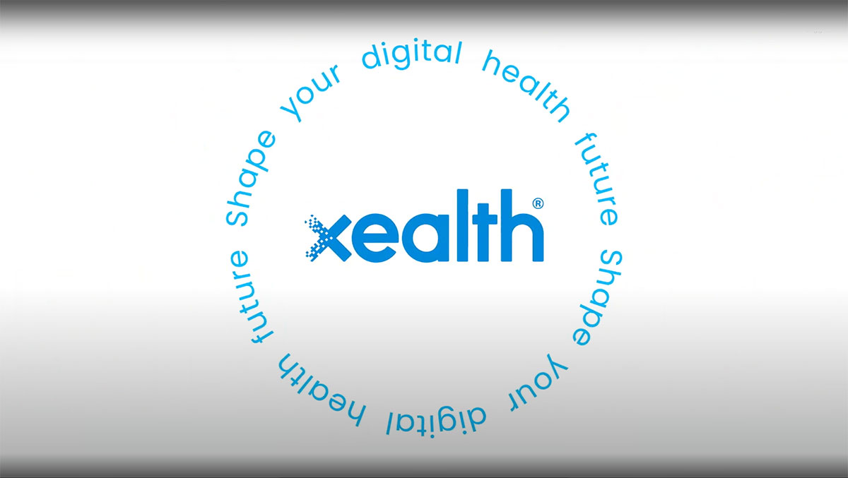 Xealth video thumbnail