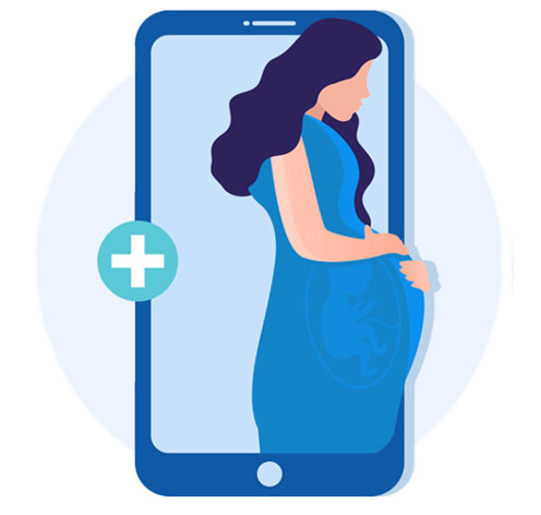 Banner Health Deepens Patient Connections with Remote Monitoring During Pregnancy