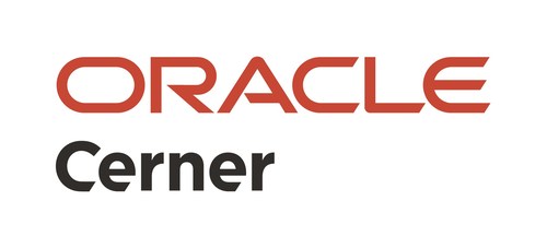 Oracle Cerner logo