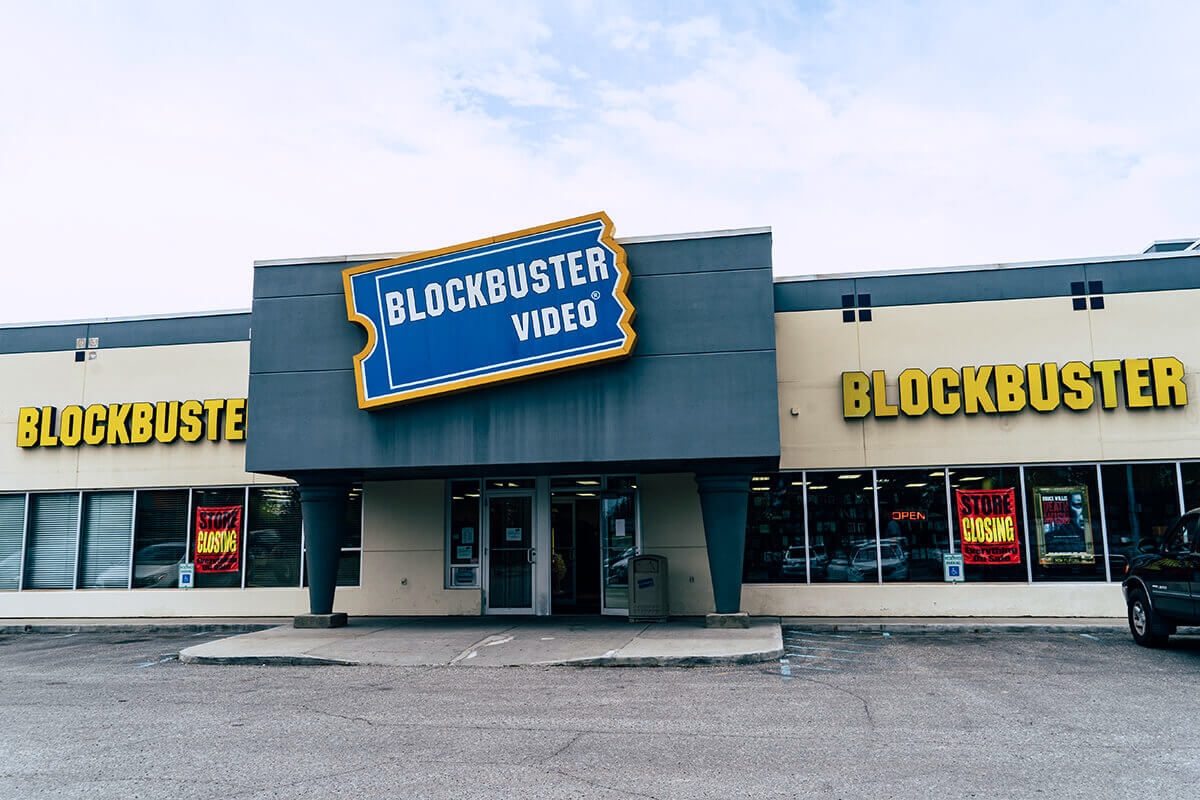 Are Hospitals the Next Blockbuster Video? 10 Digital Health Strategy Must-Haves