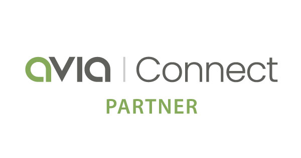 avia connect partner logo