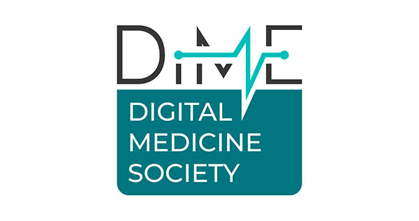 Digital Medicine Society logo
