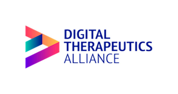 Digital Therapeutics Alliance logo