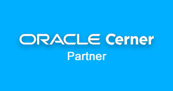 Oracle Cerner partner