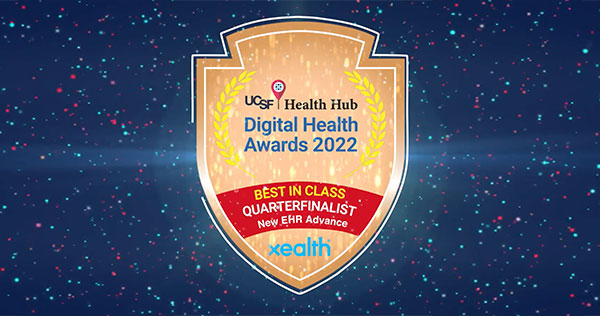 UCSF Health Hub Award