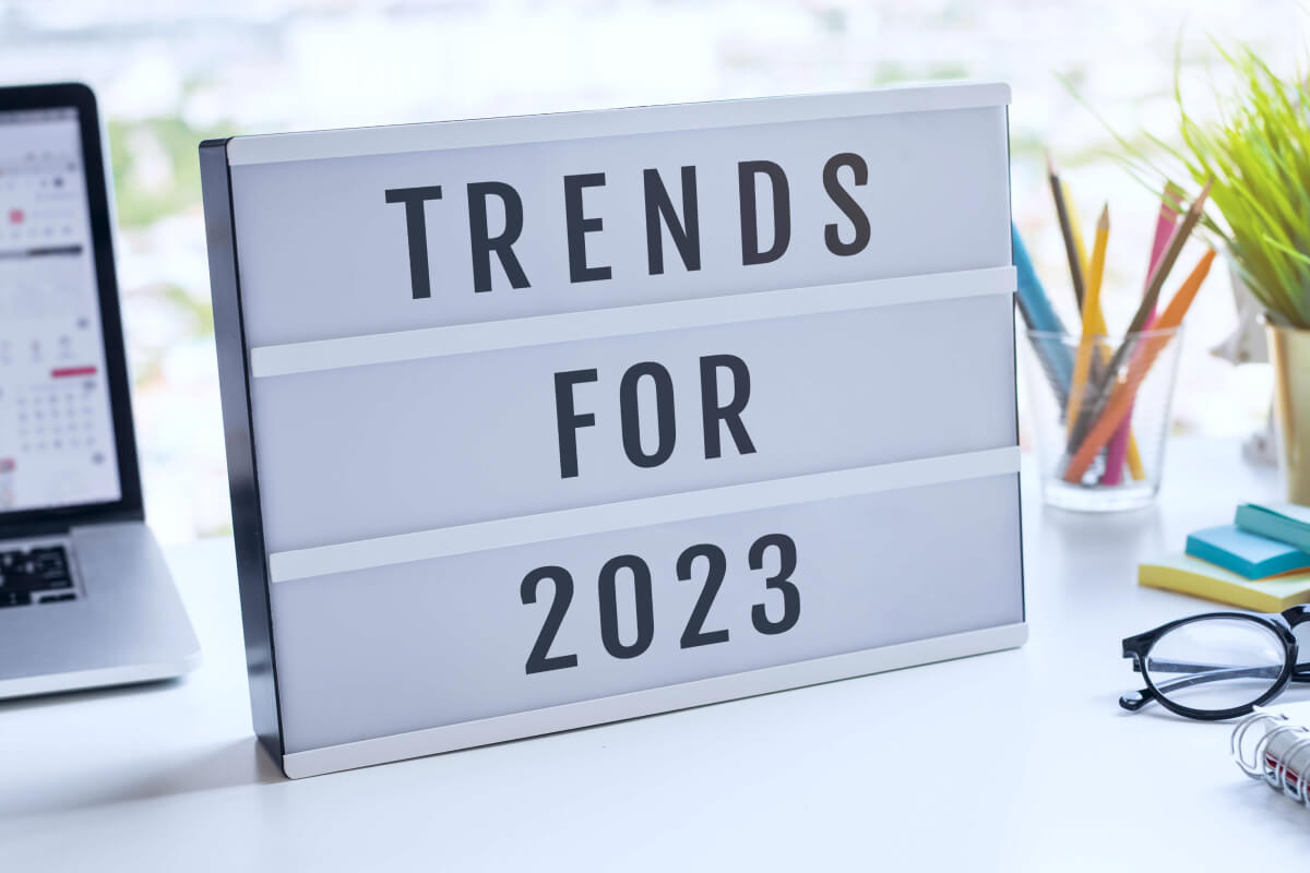 Get Ahead Using Digital Health: 8 Trends for 2023
