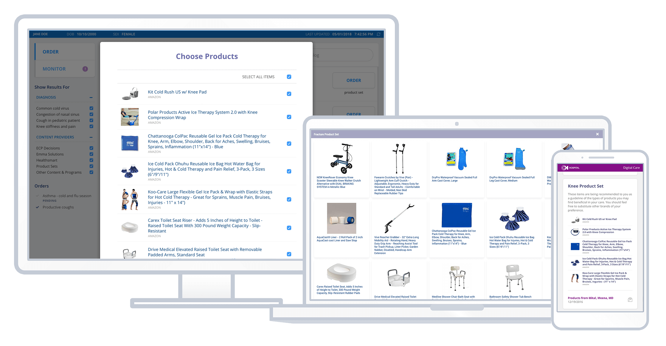 AWS Ecommerce Cloud