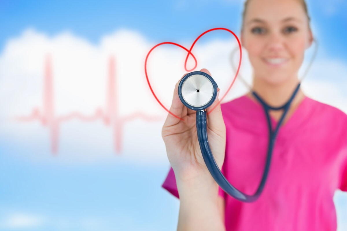 RNs: The Heart of Your Health System’s Digital Strategy