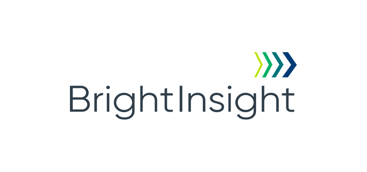 BrightInsight logo