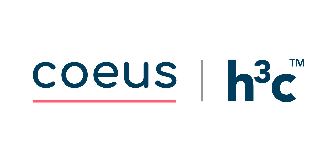 coeus h3c logo
