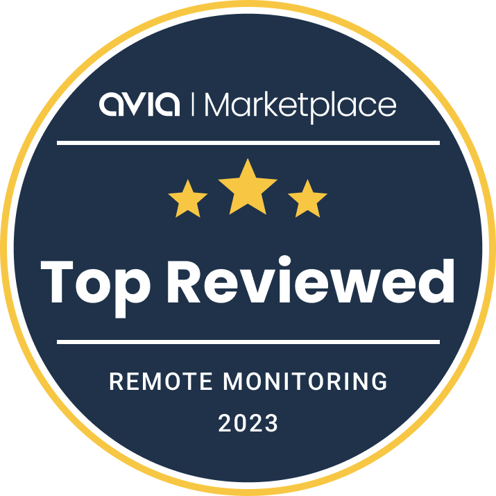 Xealth Named to AVIA Marketplace’s Top Remote Patient Monitoring  Companies