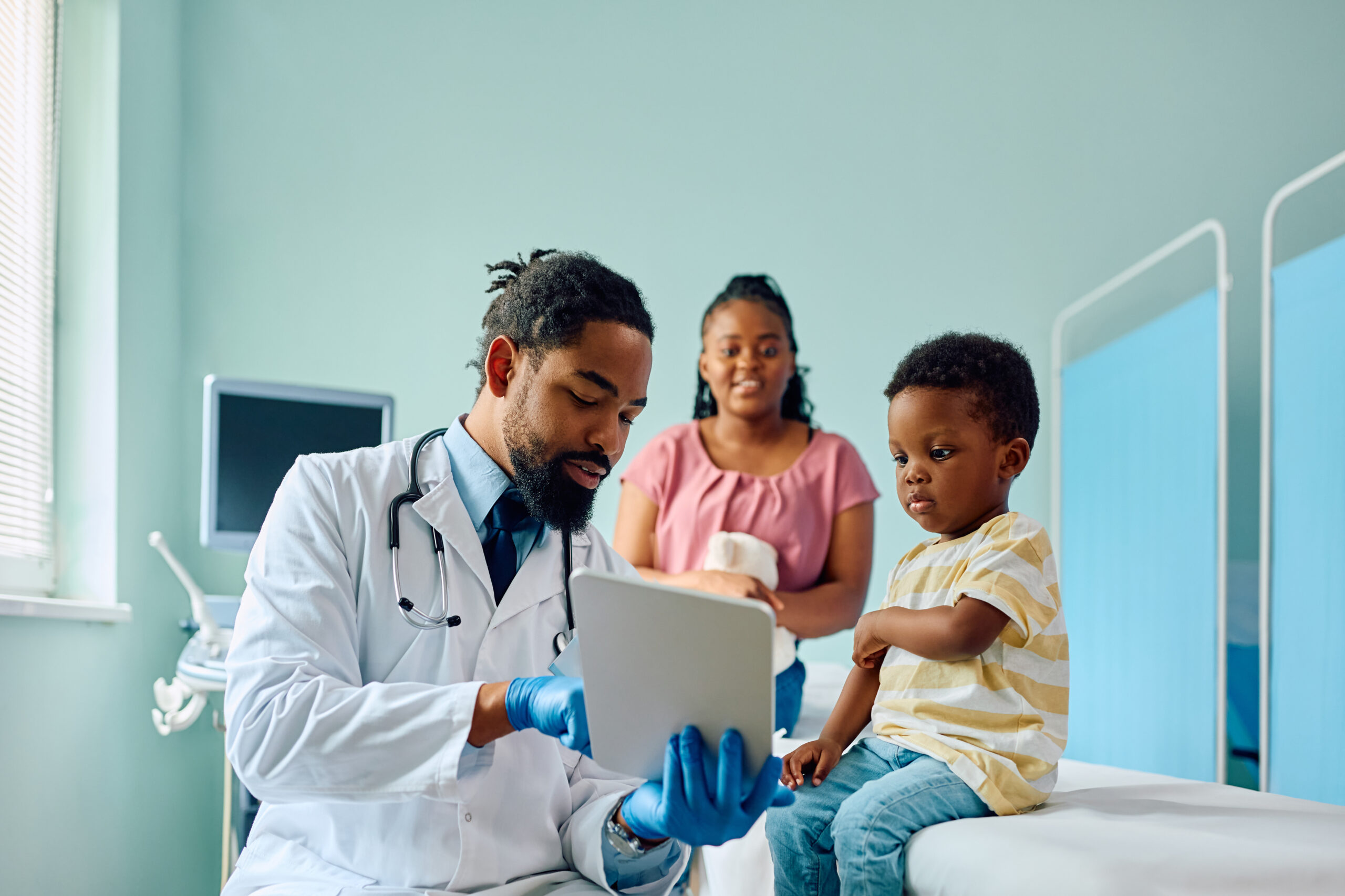 Navigating the Complex Pathways in Pediatric Digital Health