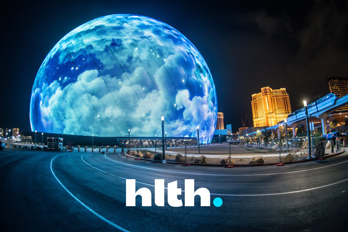HLTH 2023: Innovation Driving Actionable Insights