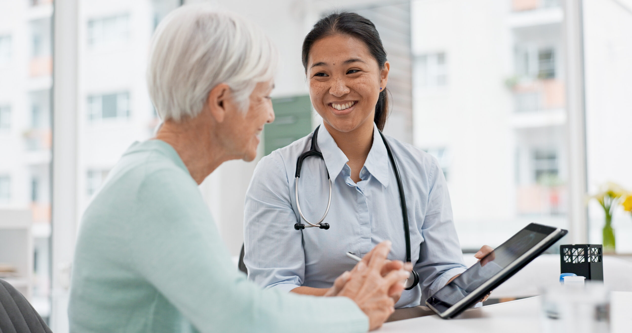 The Intersection of Digital Patient Engagement and Care Outcomes