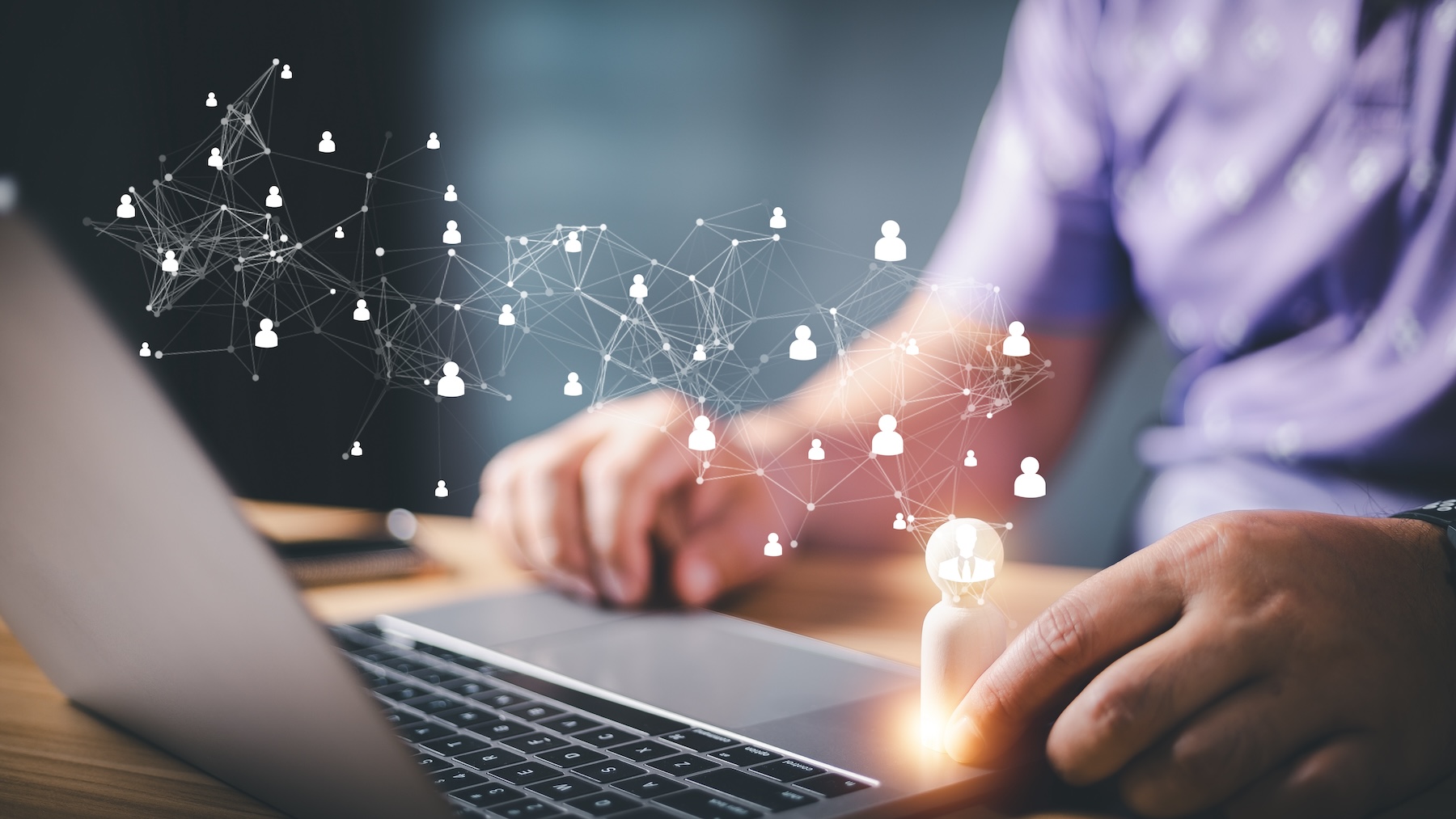 How Do You Create Better Digital Patient Relationships? Measure Them