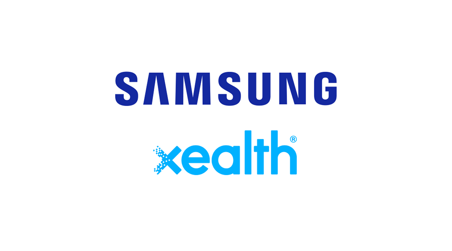 Samsung Electronics Acquires Xealth, Bridging The Gap Between Wellness and Medical Care